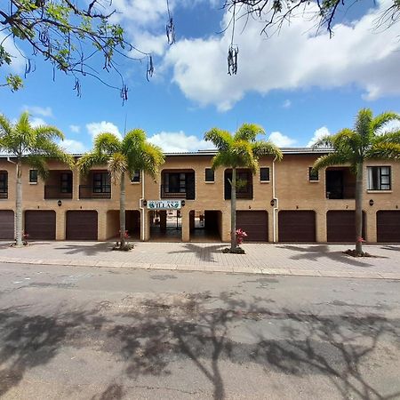 Lake St Lucia Villas Exterior foto