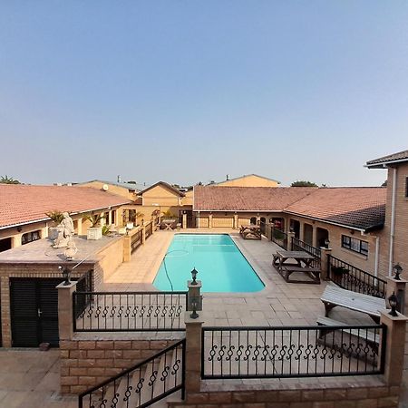 Lake St Lucia Villas Exterior foto