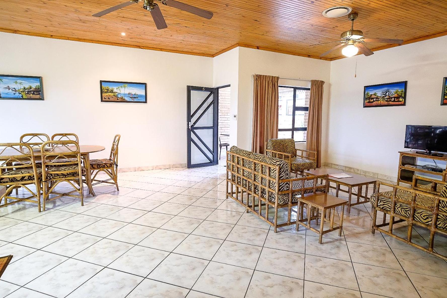 Lake St Lucia Villas Exterior foto