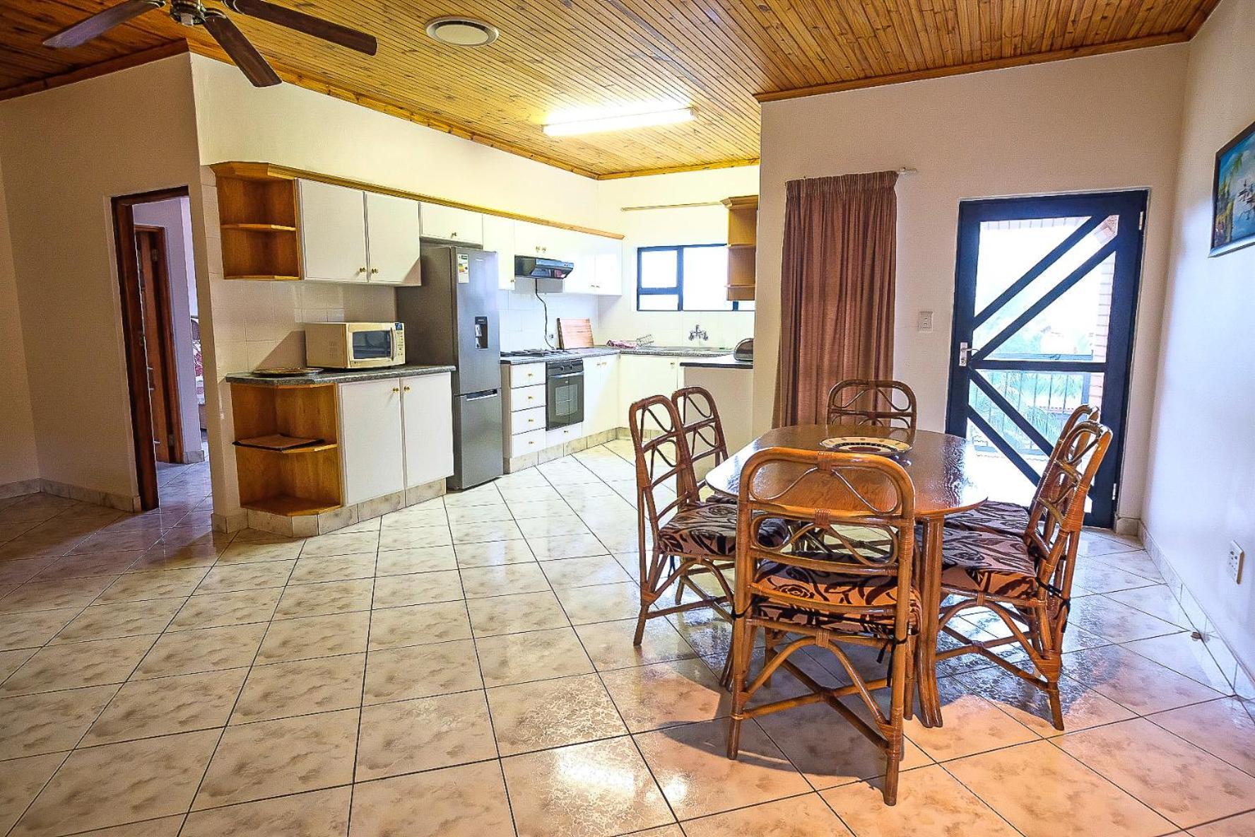 Lake St Lucia Villas Exterior foto