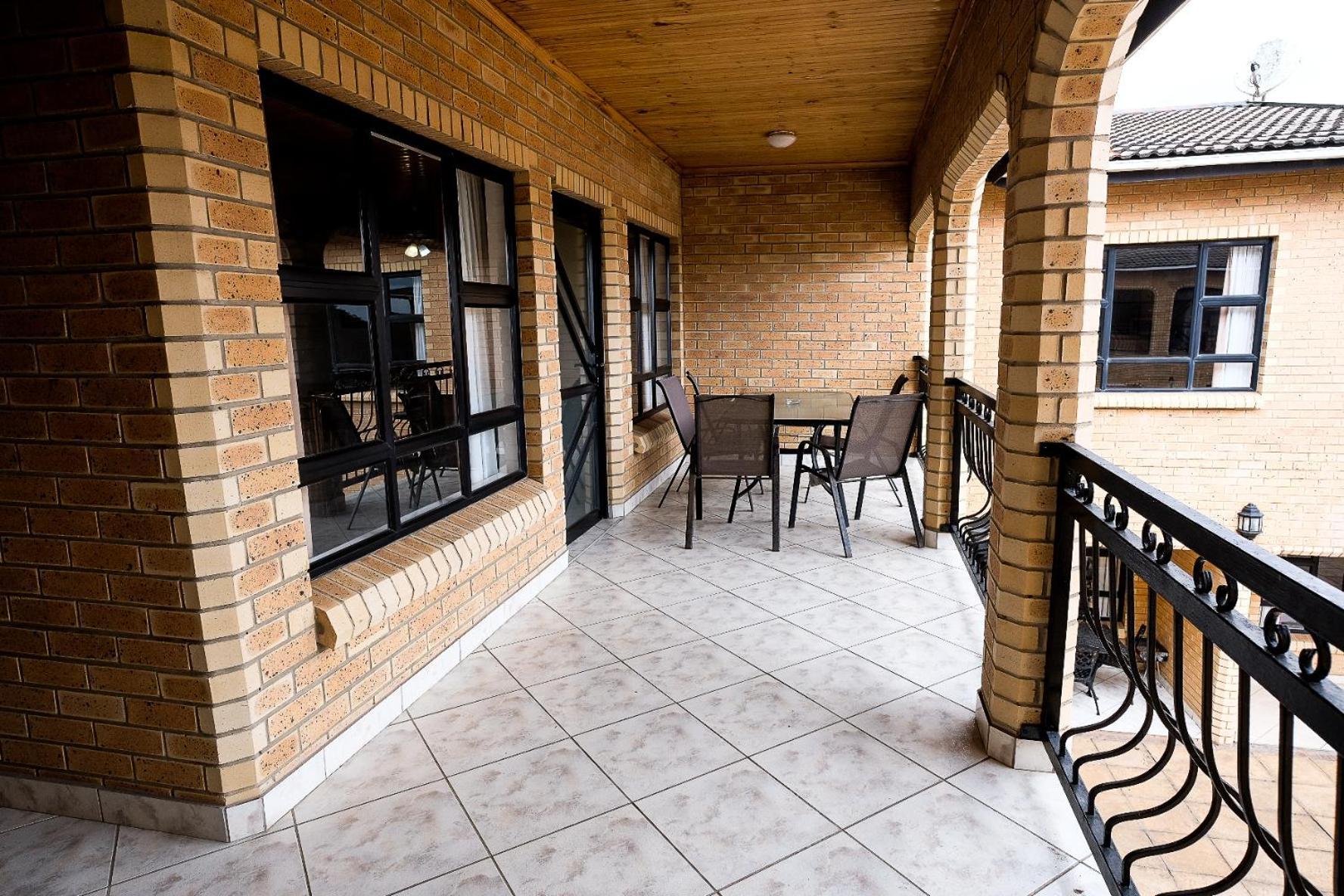 Lake St Lucia Villas Exterior foto
