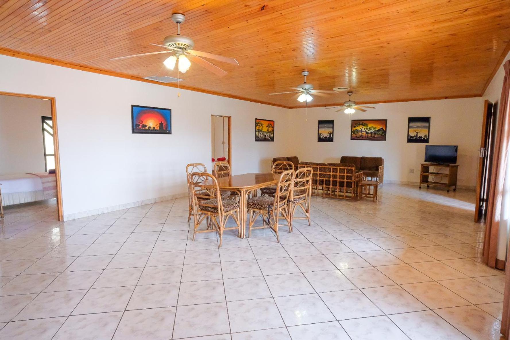 Lake St Lucia Villas Exterior foto