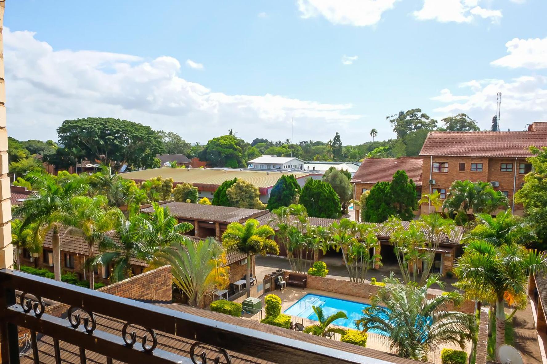 Lake St Lucia Villas Exterior foto
