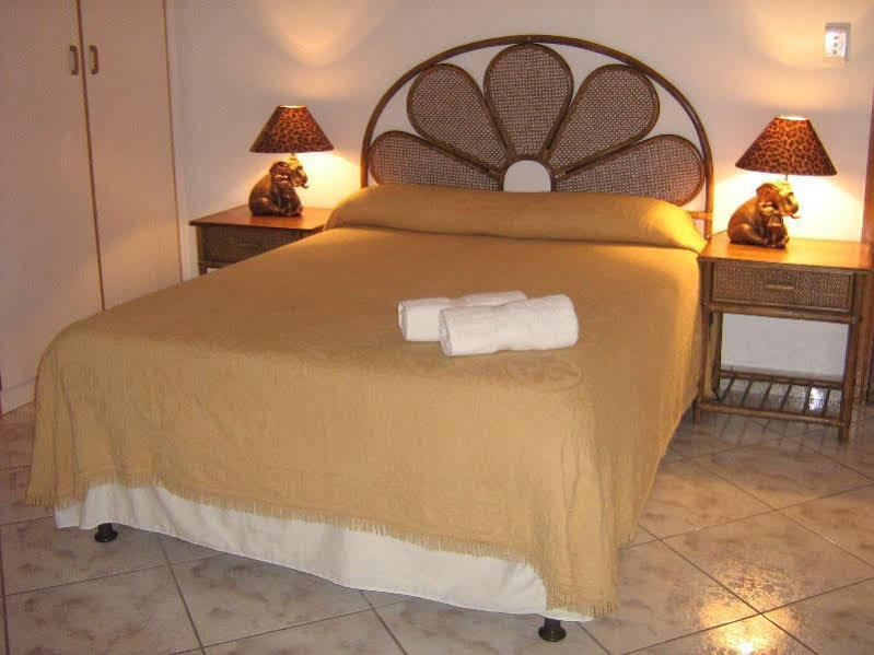 Lake St Lucia Villas Exterior foto