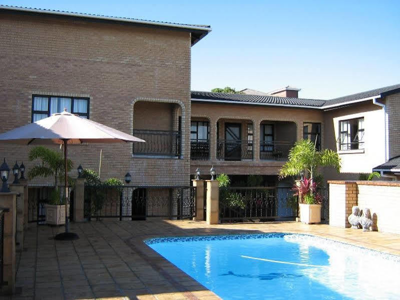 Lake St Lucia Villas Exterior foto