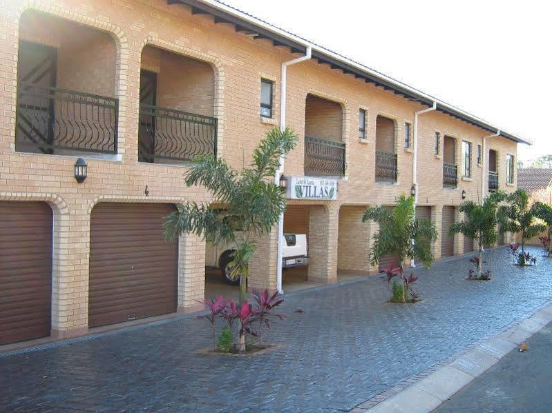 Lake St Lucia Villas Exterior foto