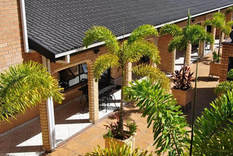Lake St Lucia Villas Exterior foto