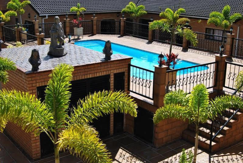 Lake St Lucia Villas Exterior foto